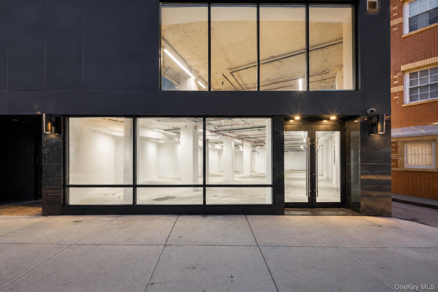 52-16 Roosevelt ave