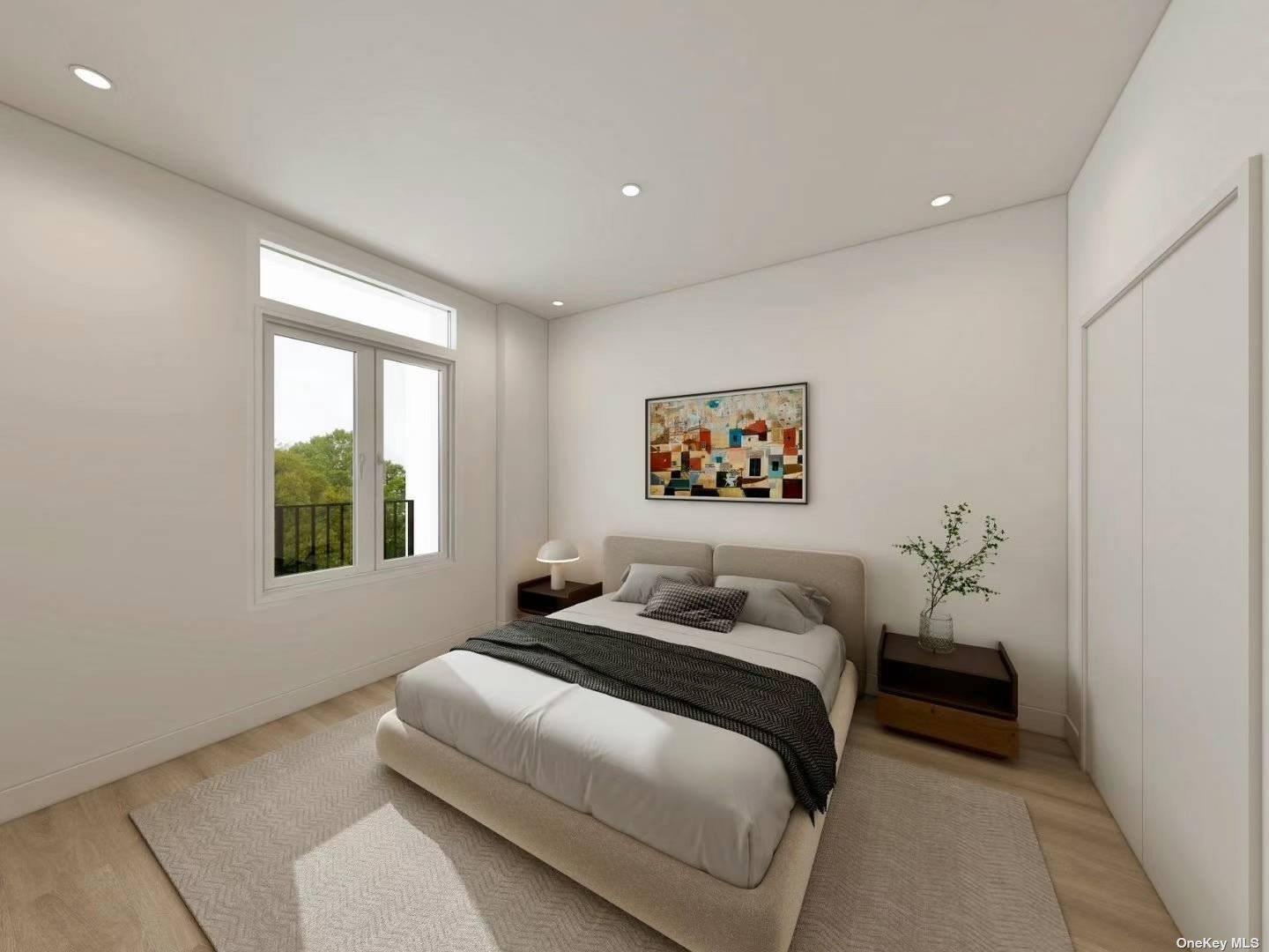 26-01 4th Street Unit: 3J