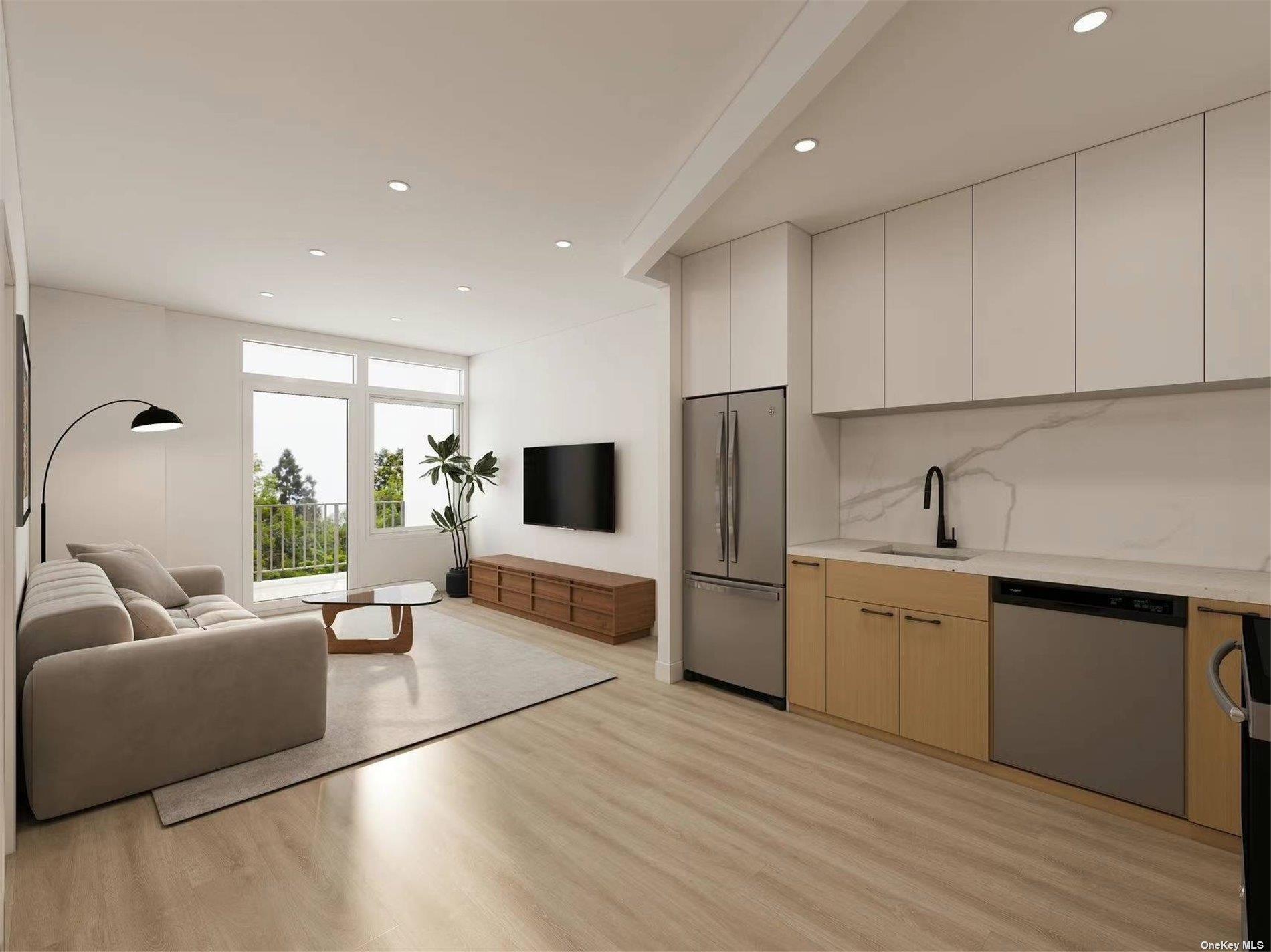 26-01 4th Street Unit: 3J