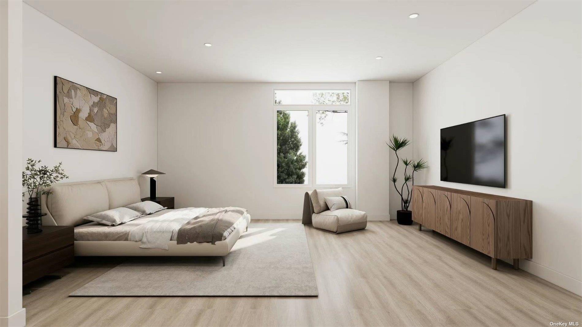 26-01 4th Street Unit: 3A