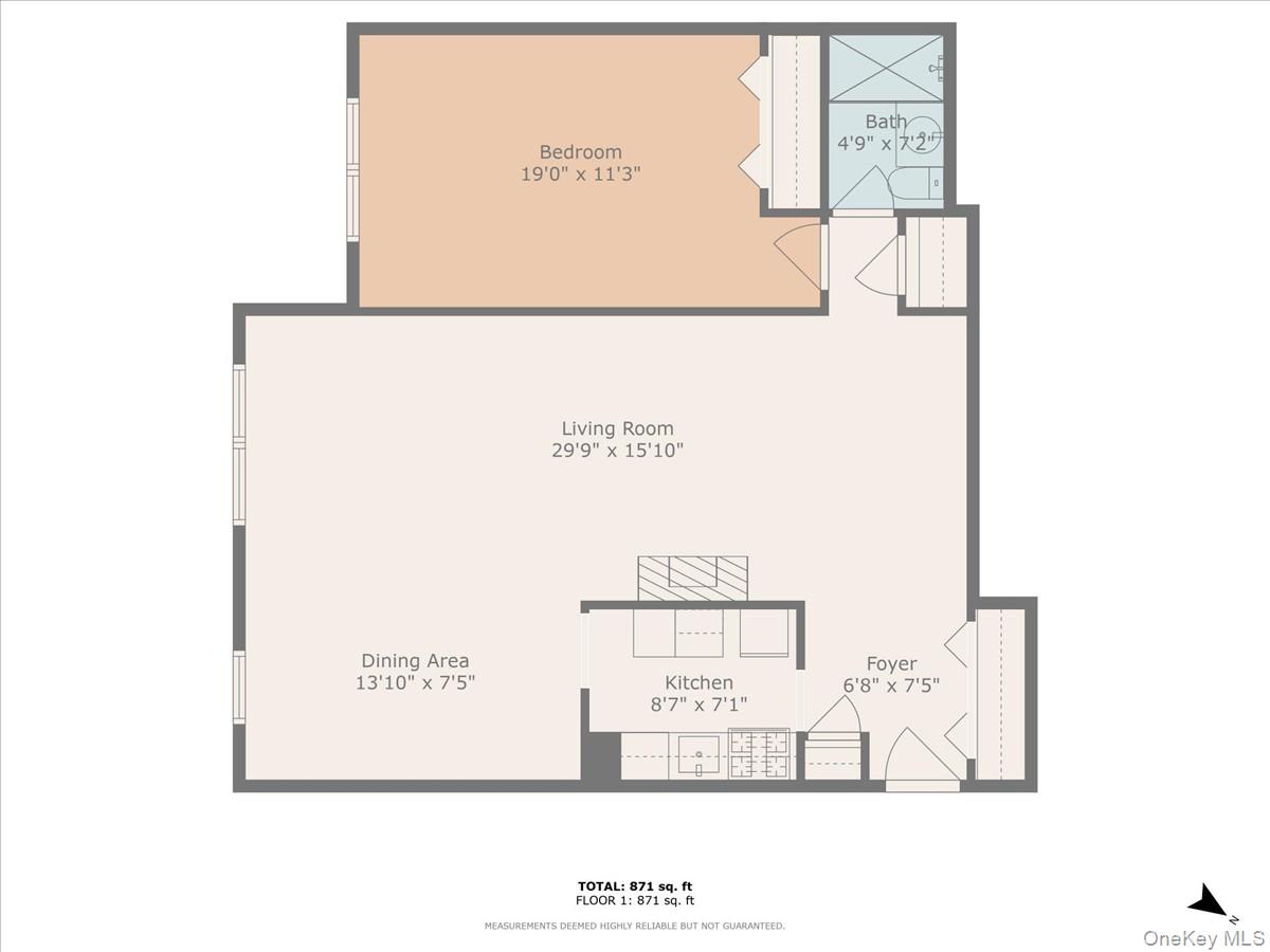 241-20 Northern Boulevard Unit: 6J