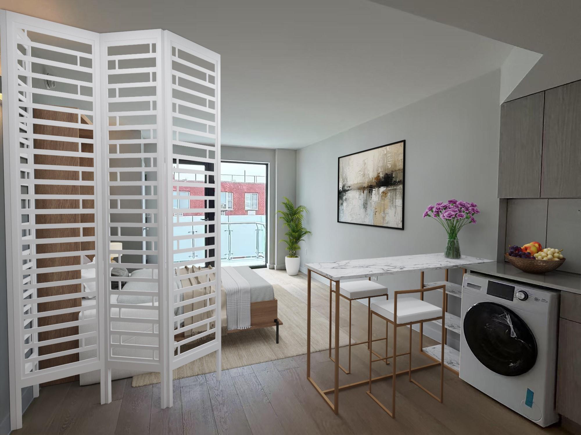 136-80 41 Avenue Unit: 6G
