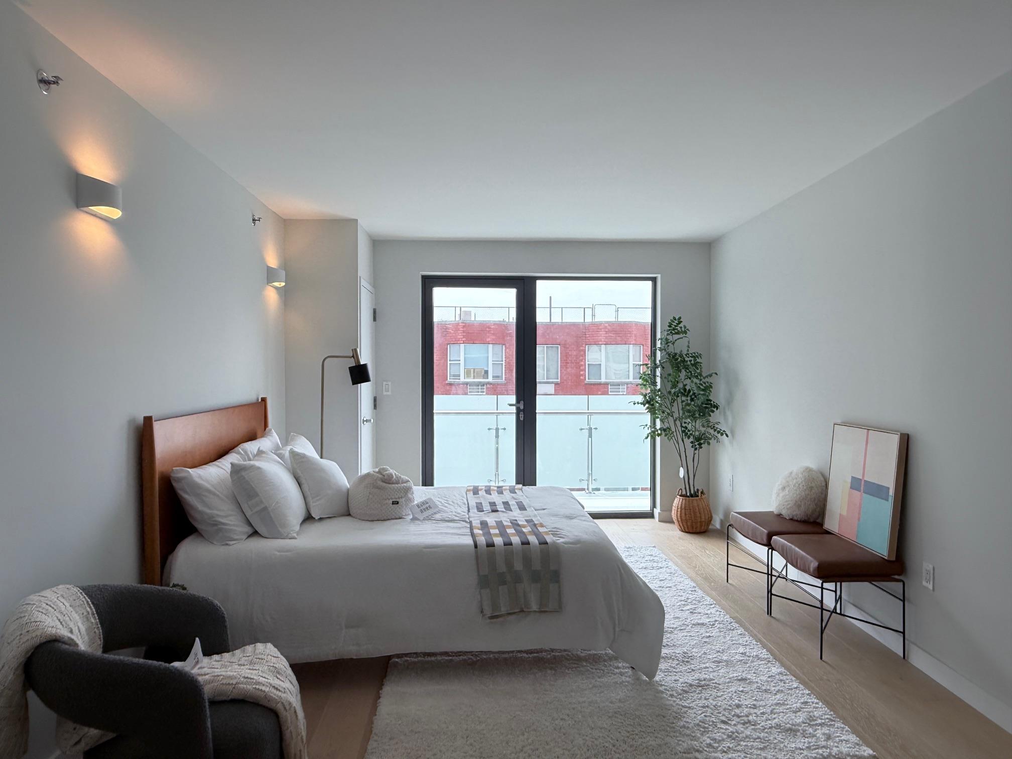 136-80 41 Avenue Unit: 6H