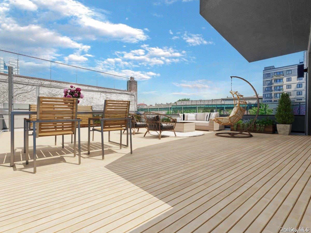 43-30 52 Street Unit: 2A