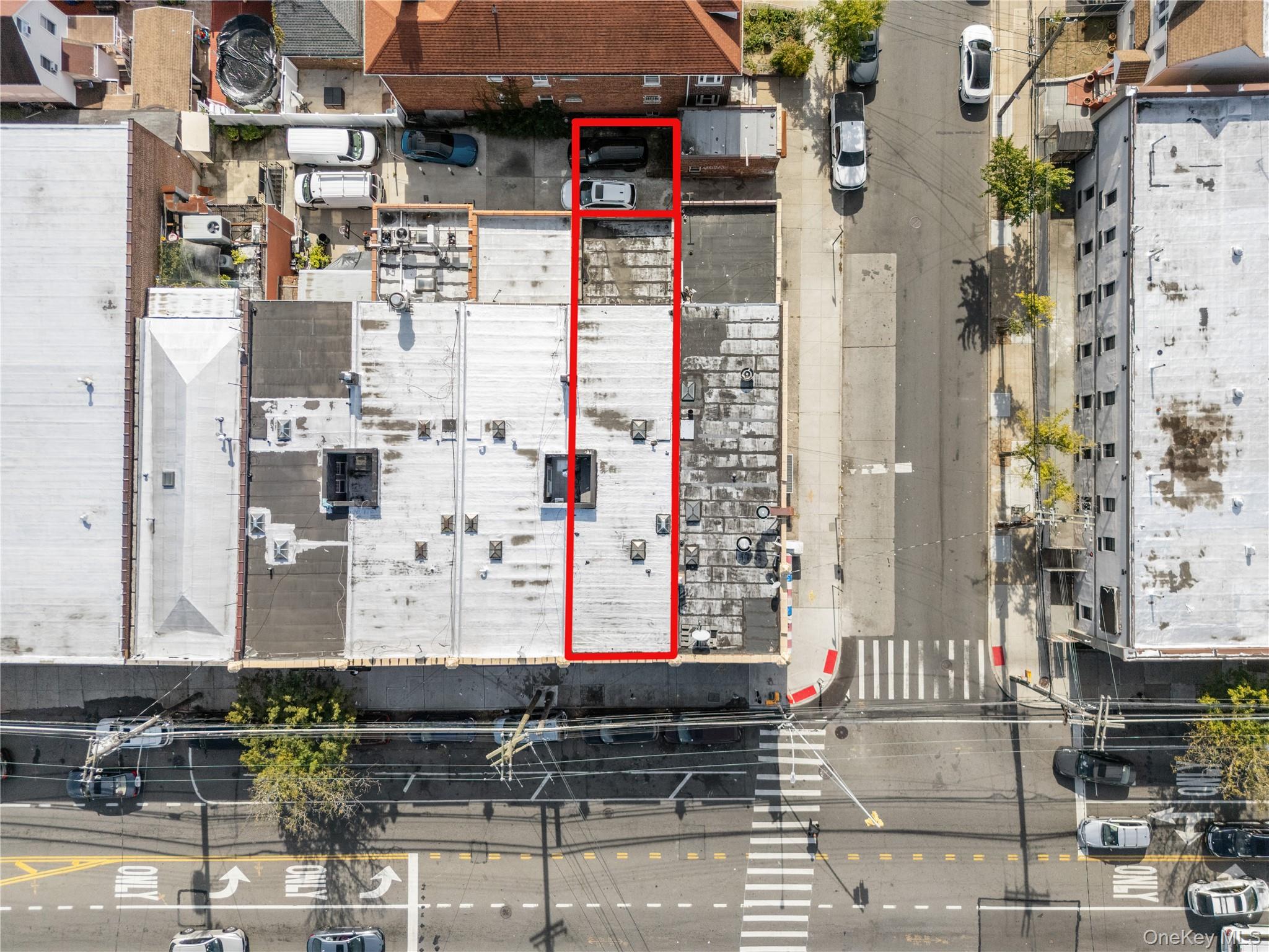 114-04 Rockaway Boulevard