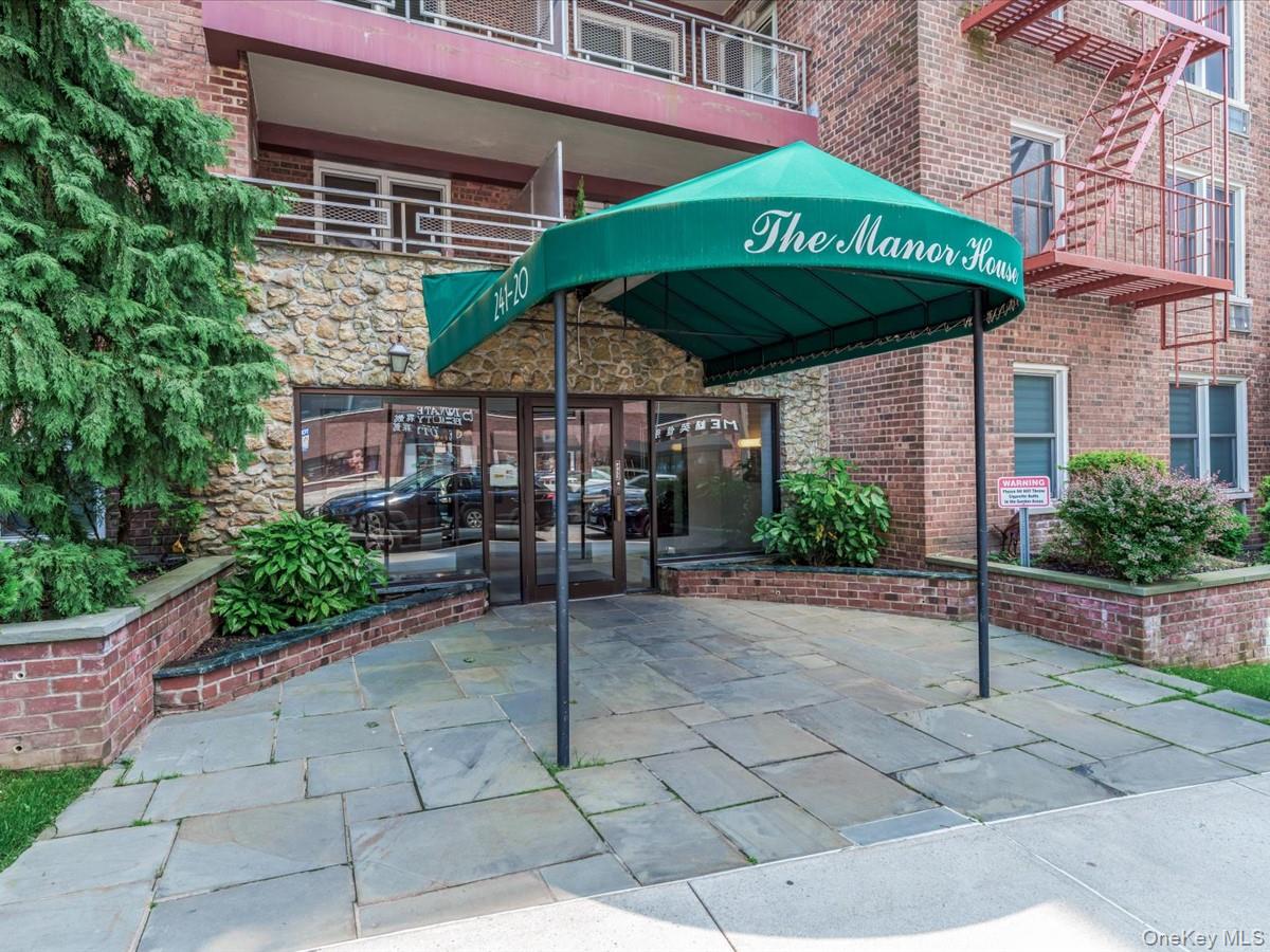 241-20 Northern Boulevard Unit: 6M