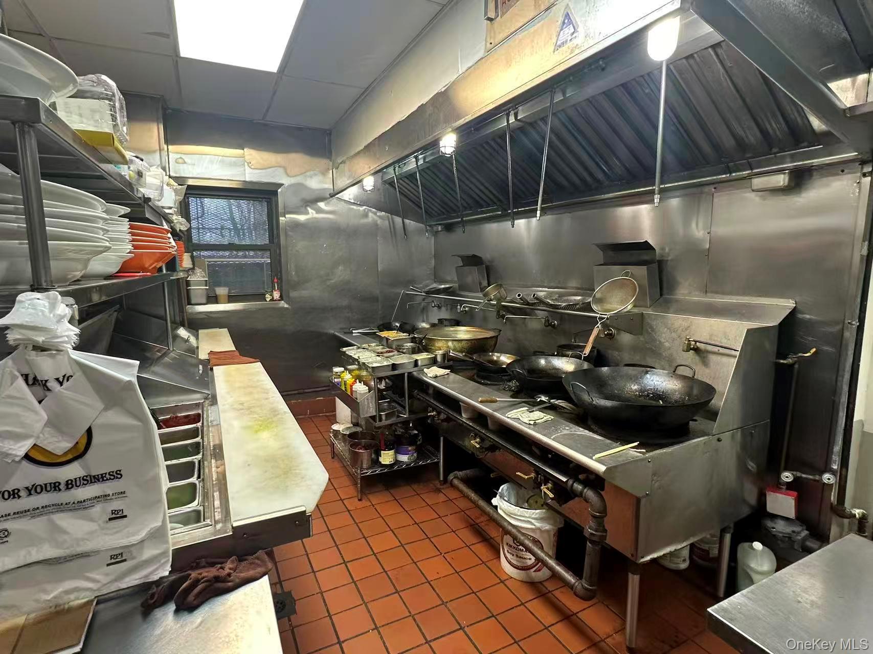 96 3RD Avenue Unit: 1st FL