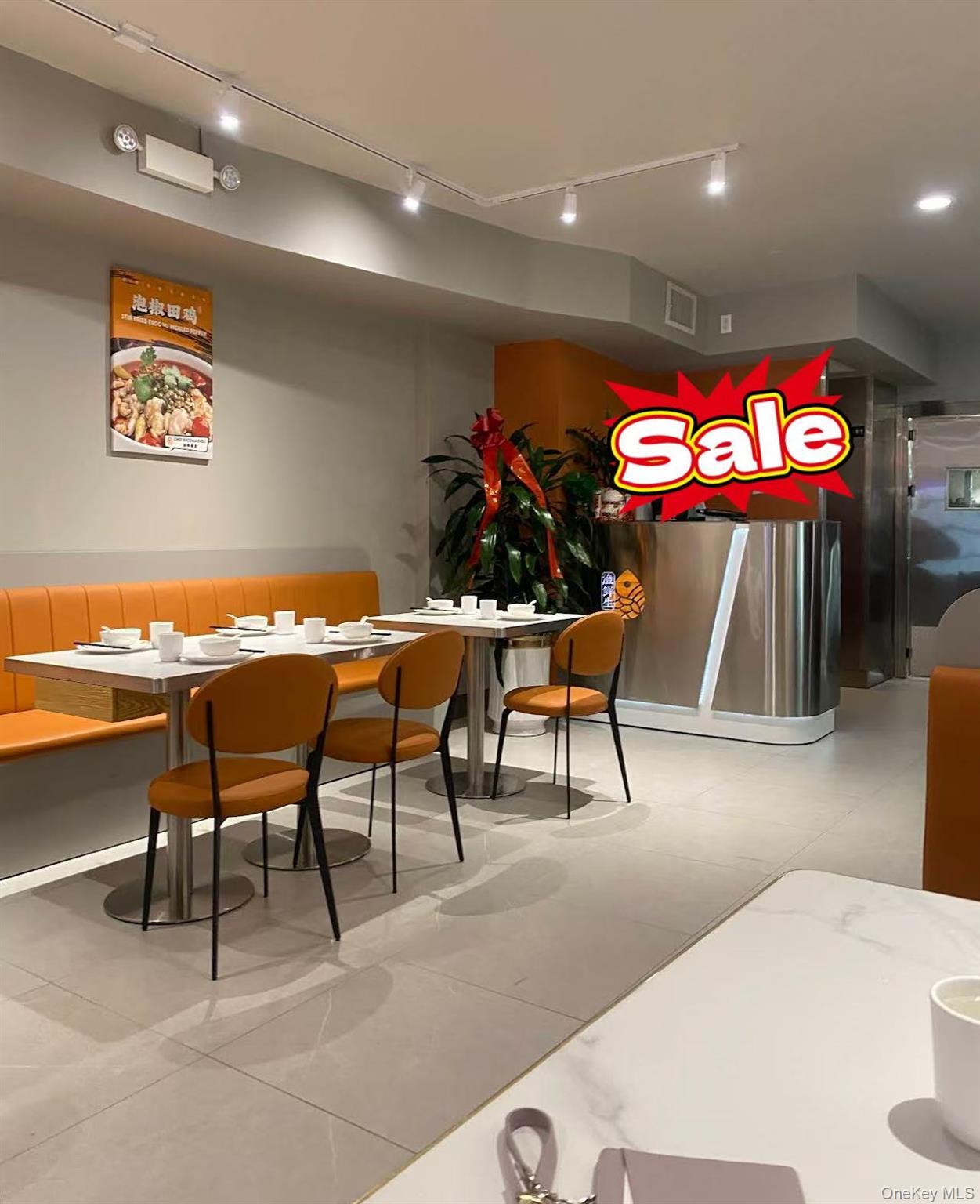 96 3RD Avenue Unit: 1st FL