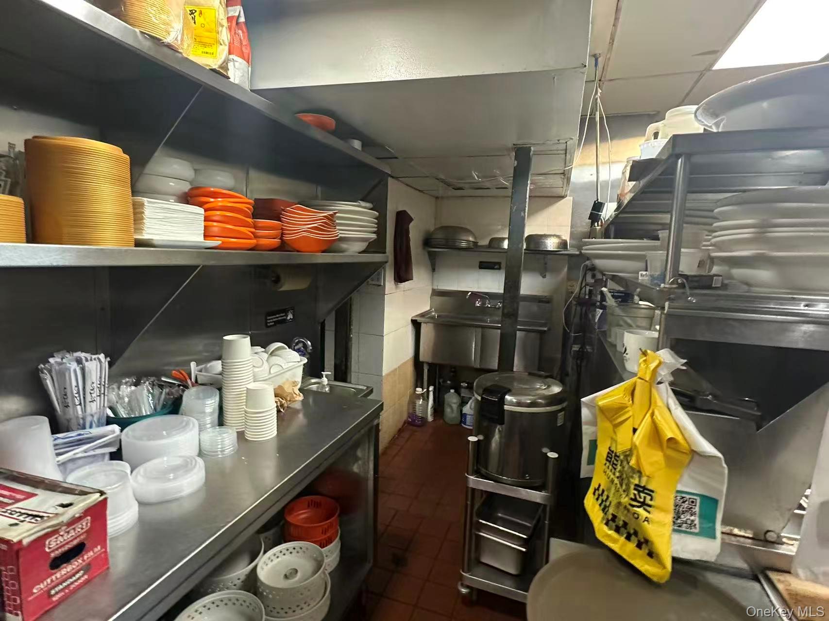 96 3RD Avenue Unit: 1st FL