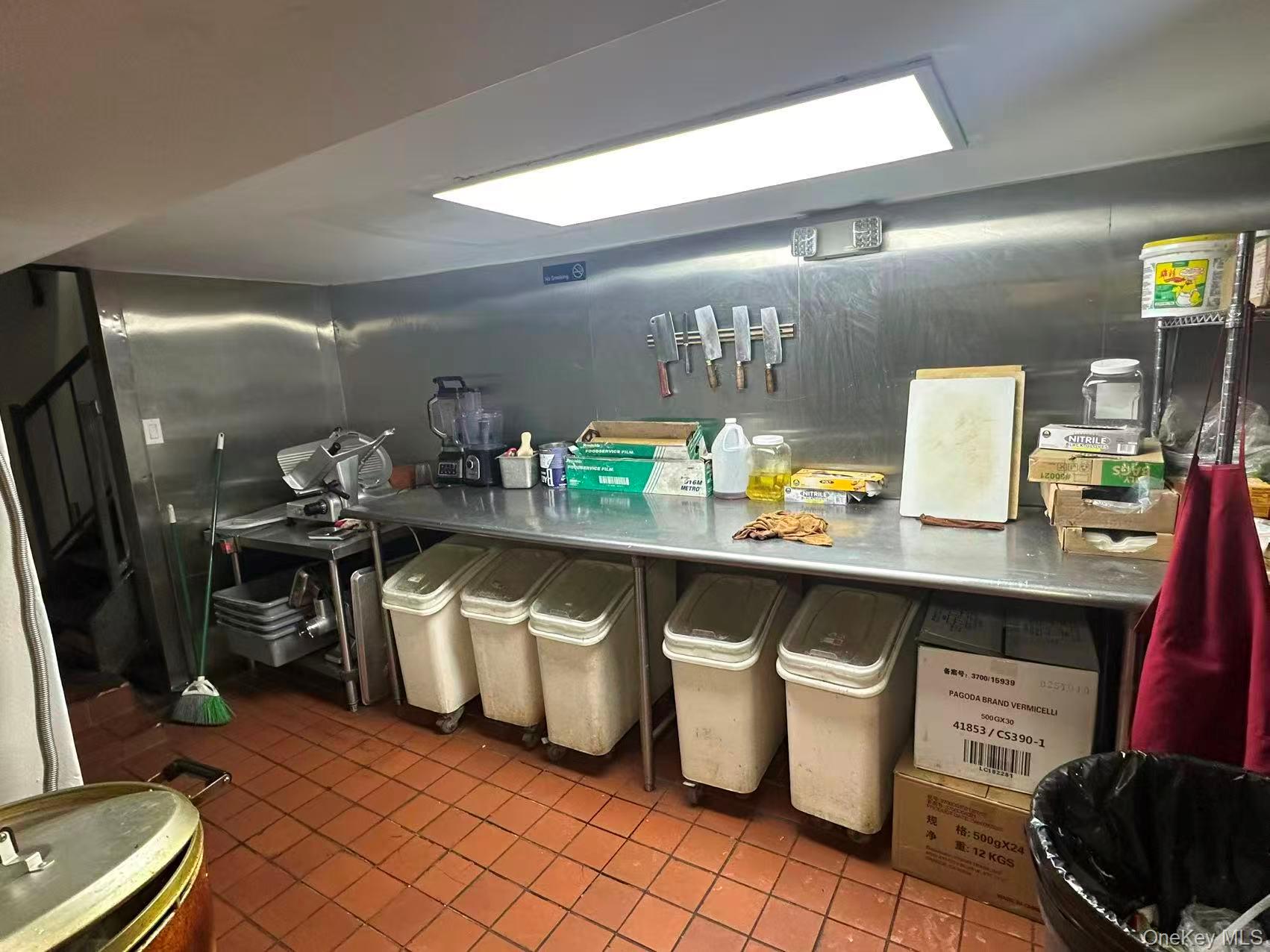 96 3RD Avenue Unit: 1st FL