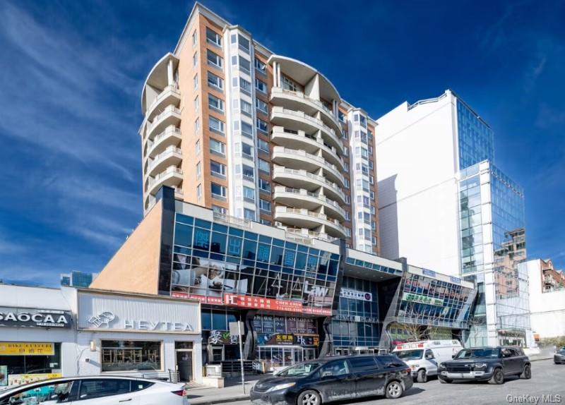 37-20 Prince Street Unit: 1F