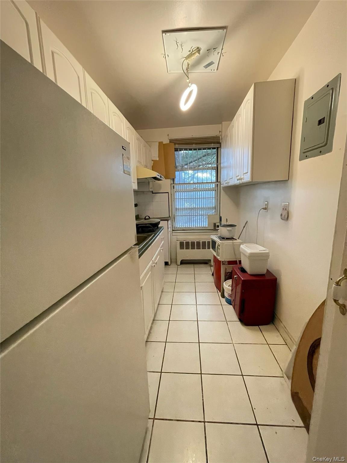 138-33 JEWEL Avenue Unit: 3Q