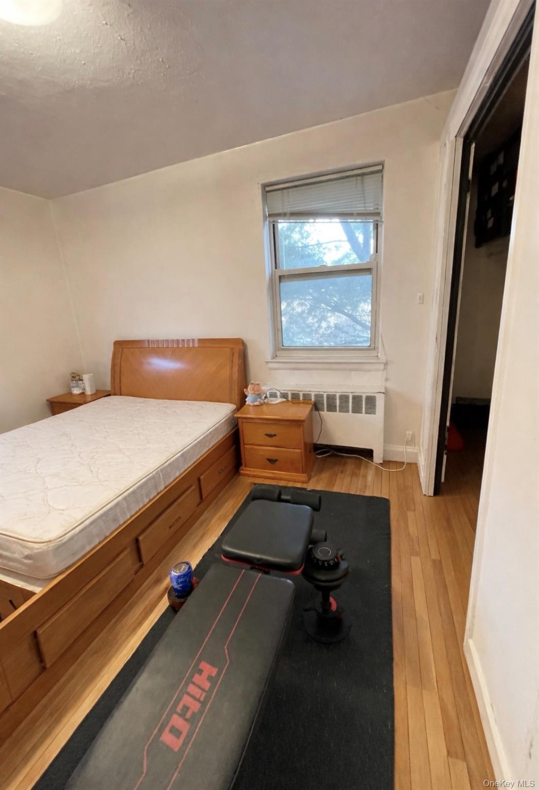 138-33 JEWEL Avenue Unit: 3Q