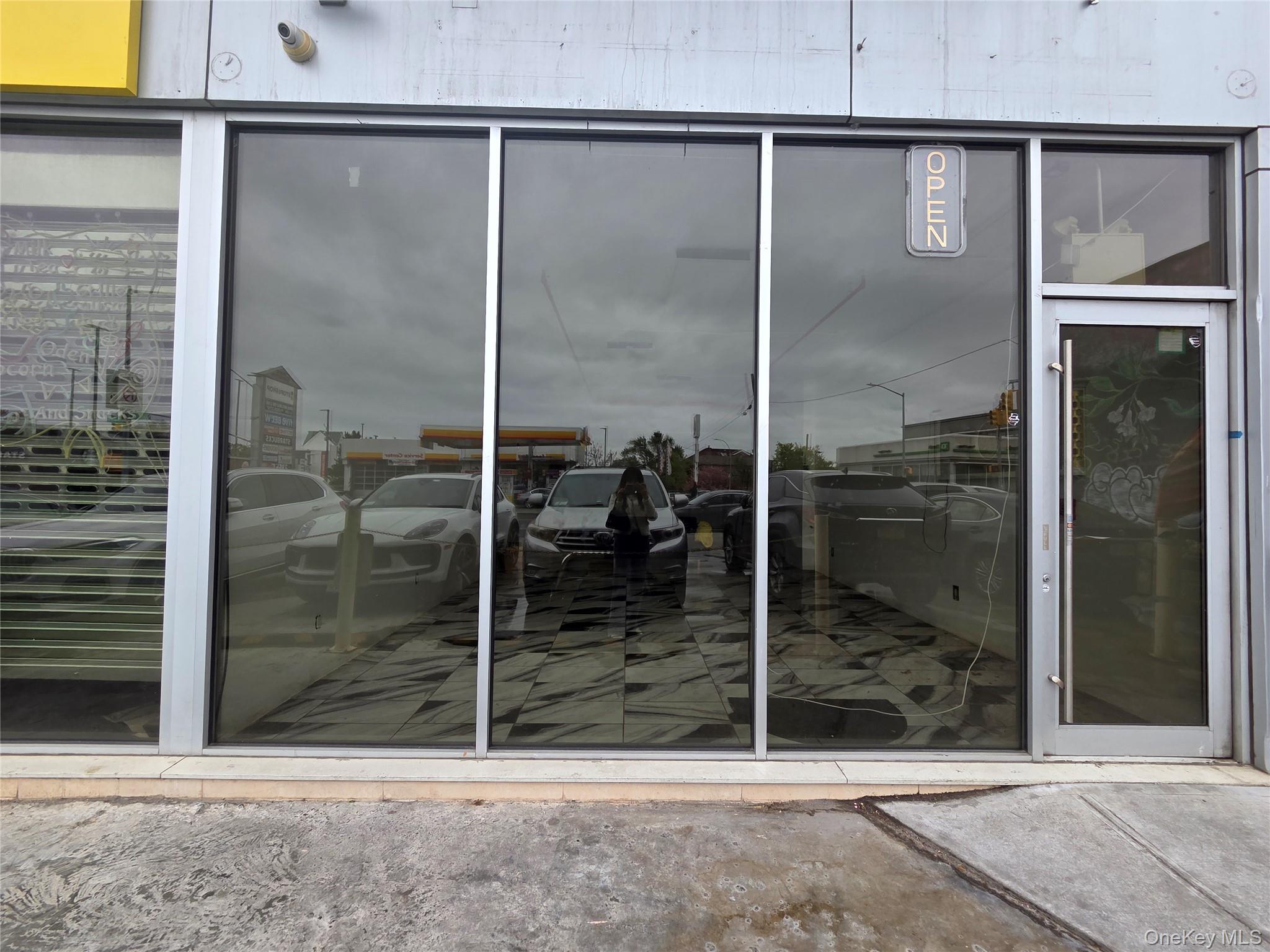 74-02 Grand Ave Unit: B