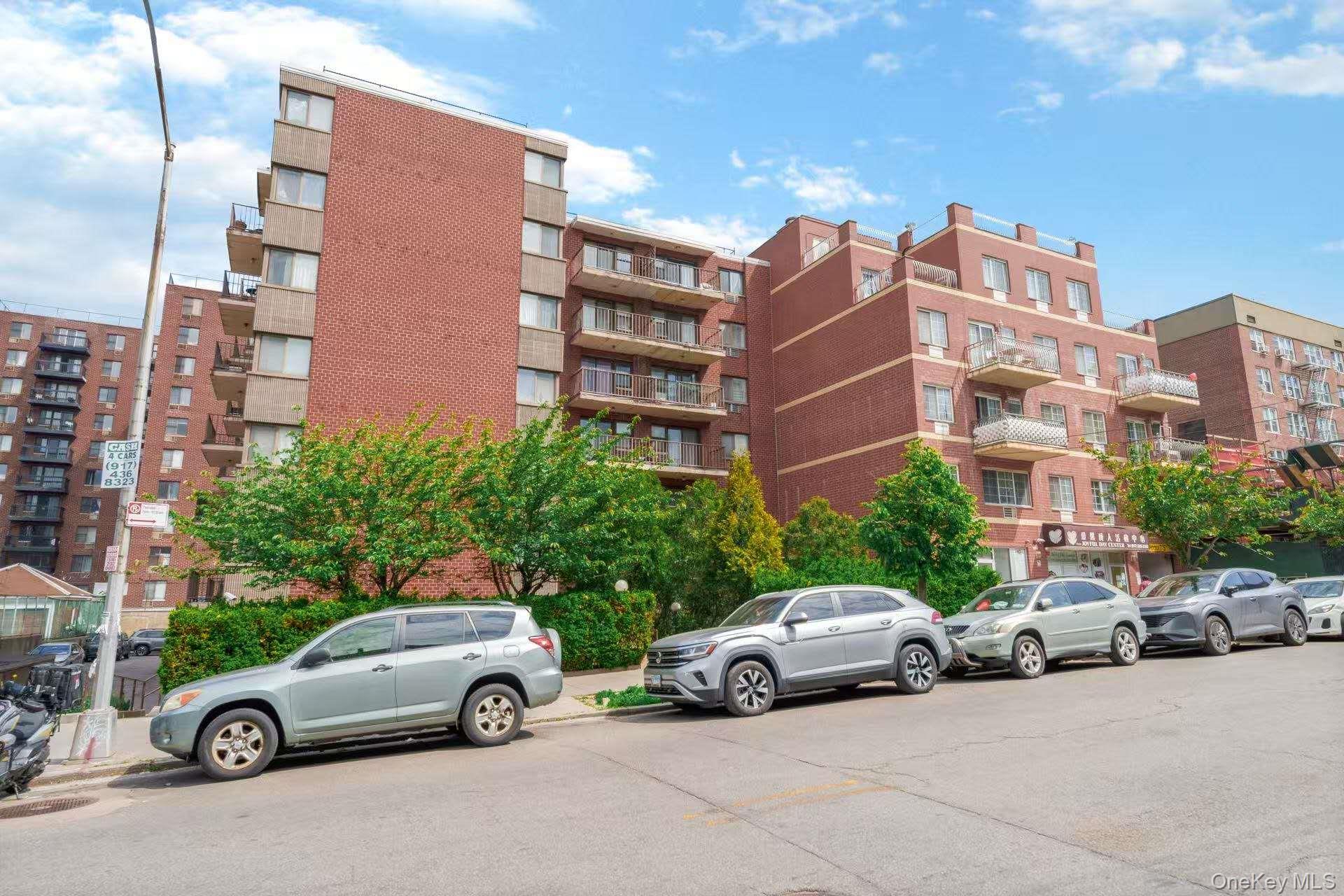 139-35 35th Avenue Unit: 3B