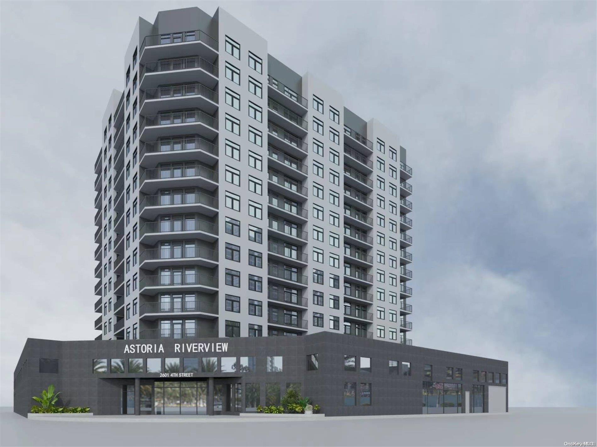 26-01 4th Street Unit: 9A