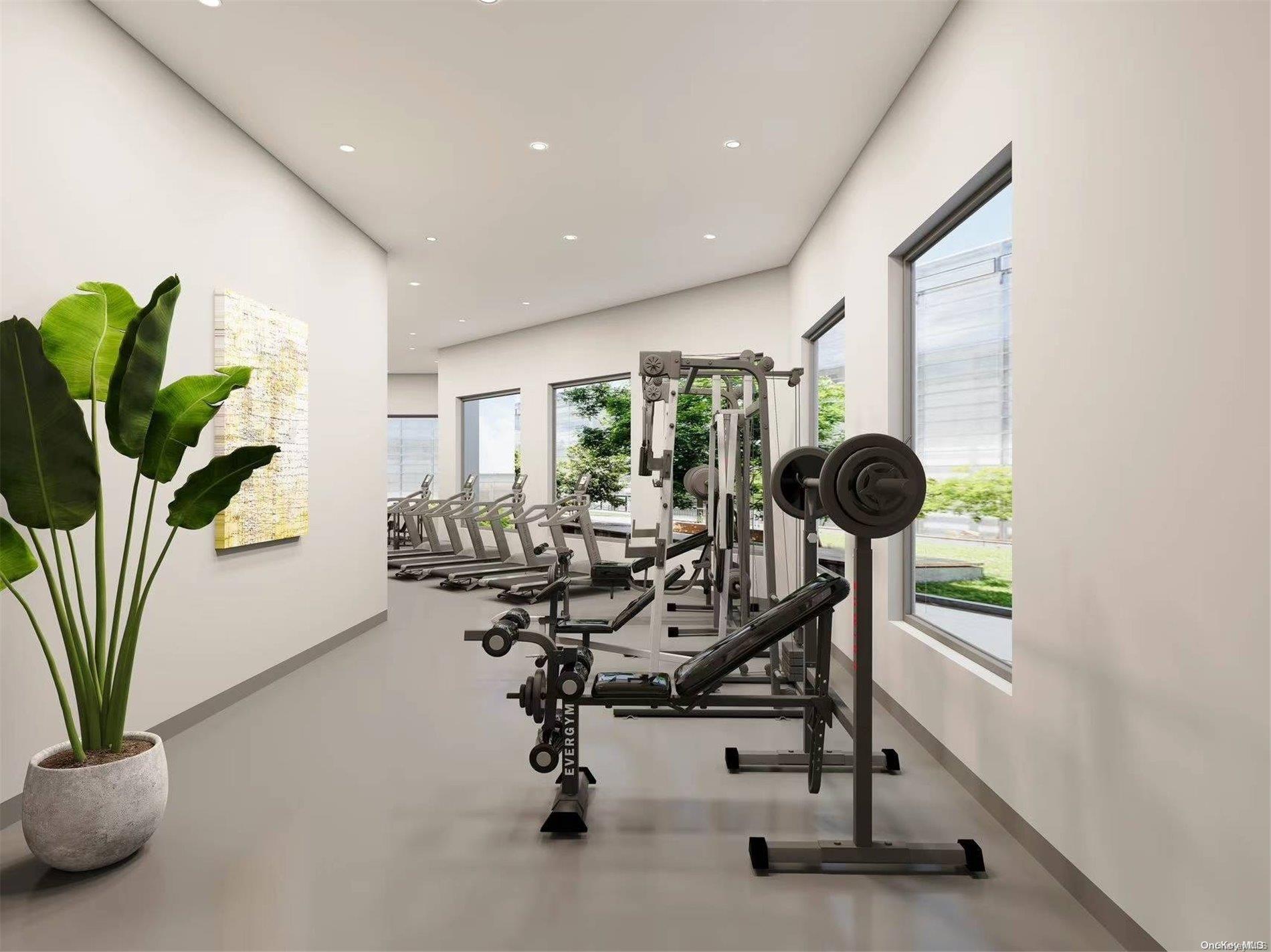 26-01 4th Street Unit: 9A