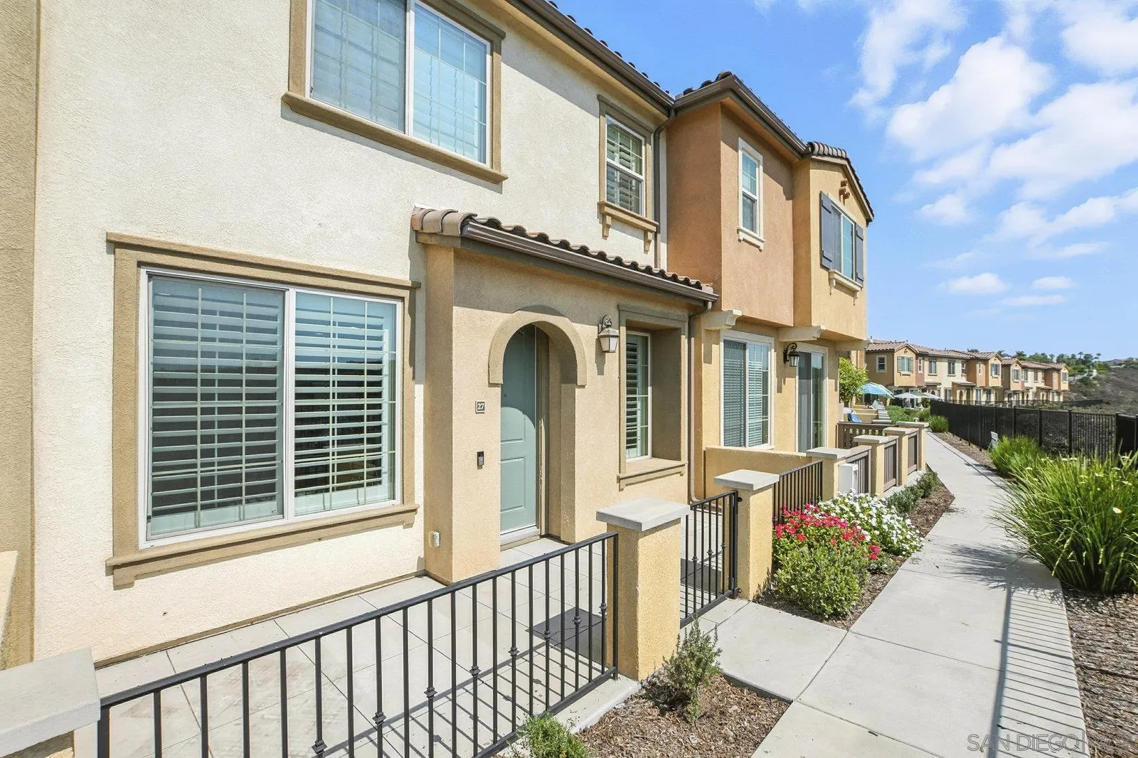 1795 Saltaire Pl Unit 27
