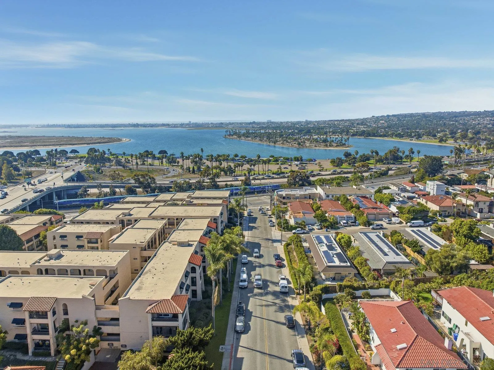 2514 Clairemont Dr Unit 111