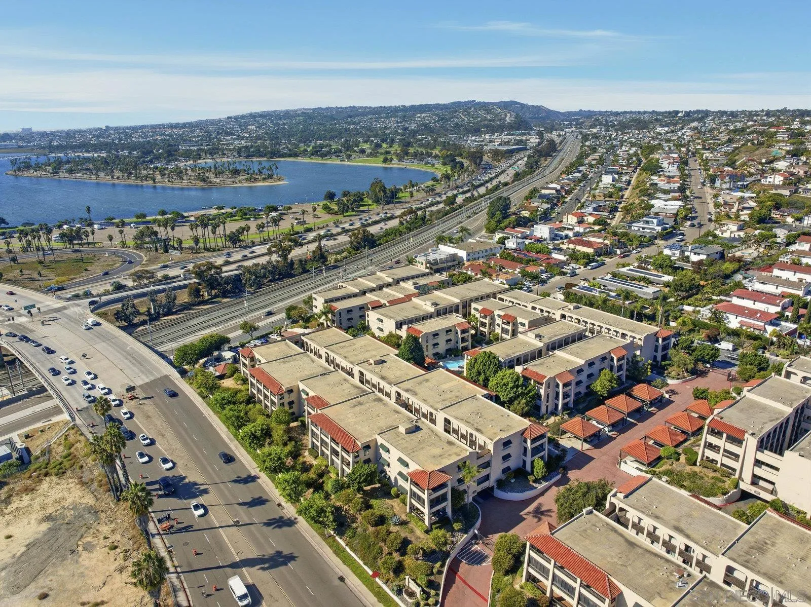 2514 Clairemont Dr Unit 111