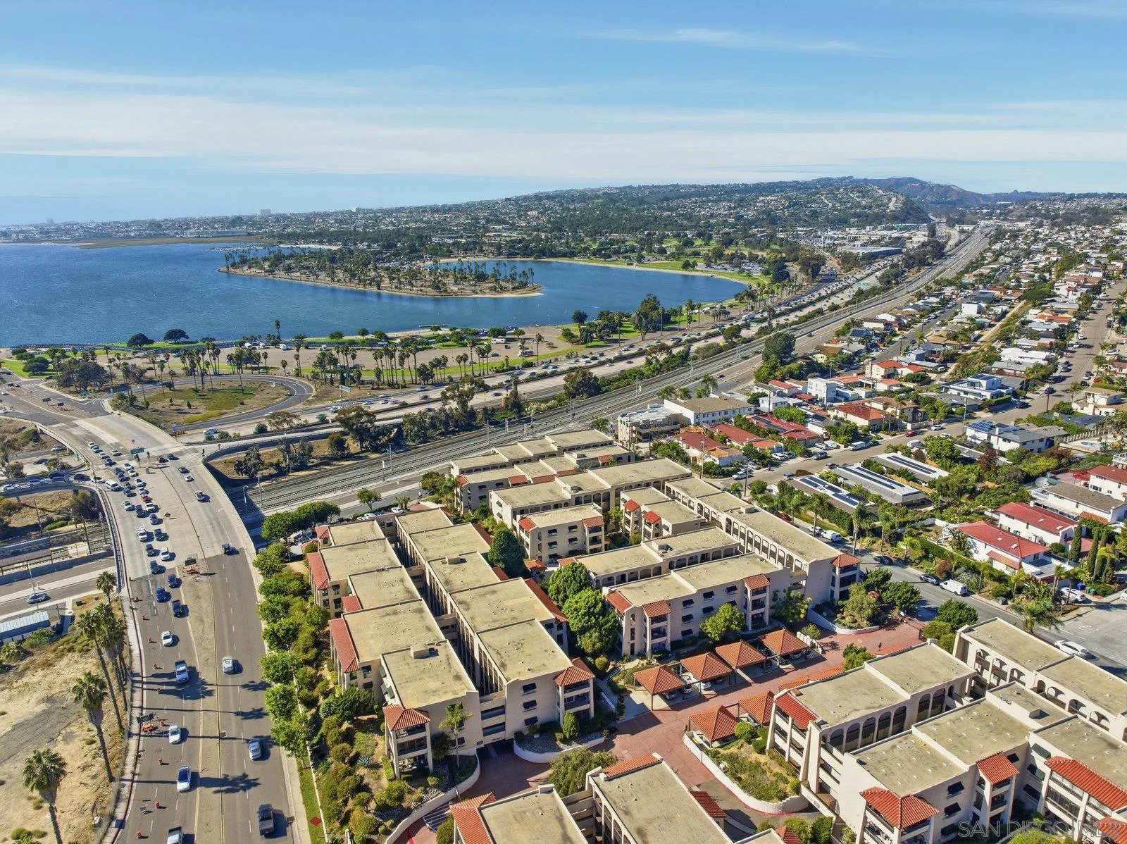 2514 Clairemont Dr Unit 111