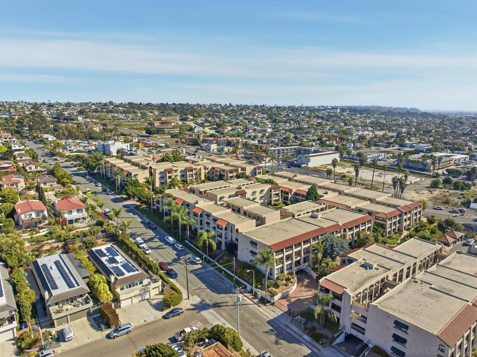 2514 Clairemont Dr Unit 111