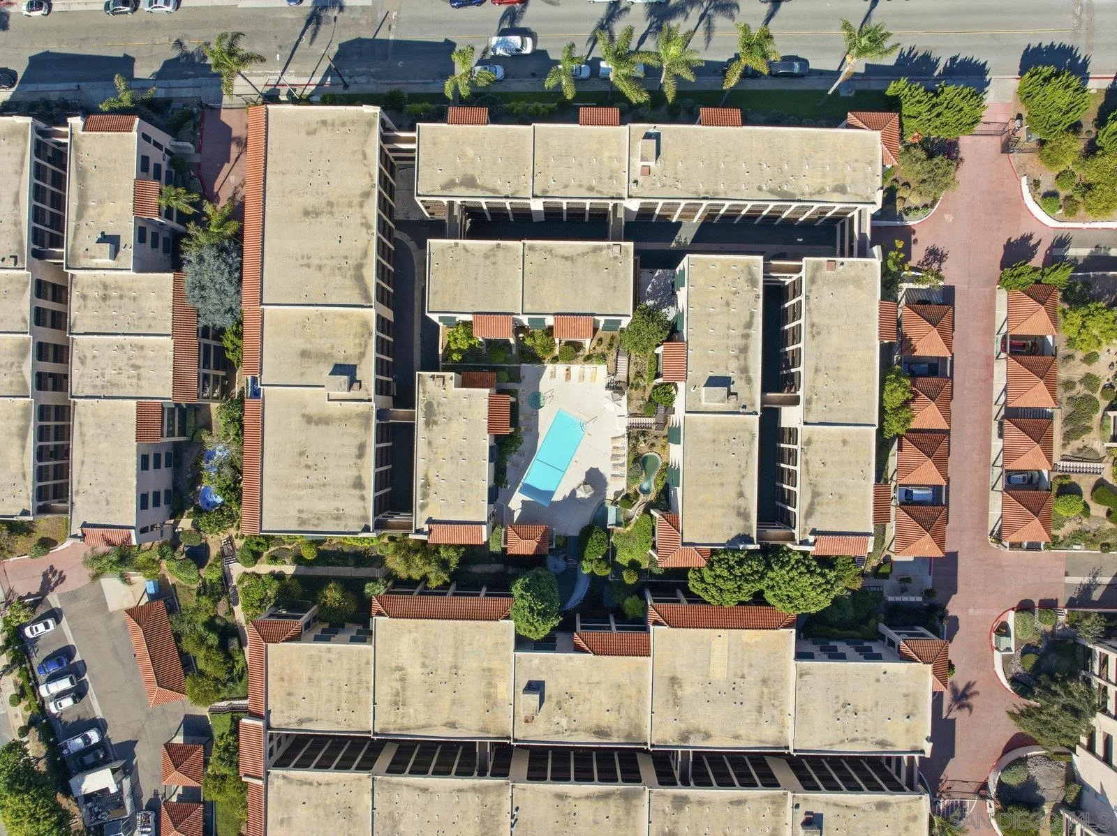 2514 Clairemont Dr Unit 111