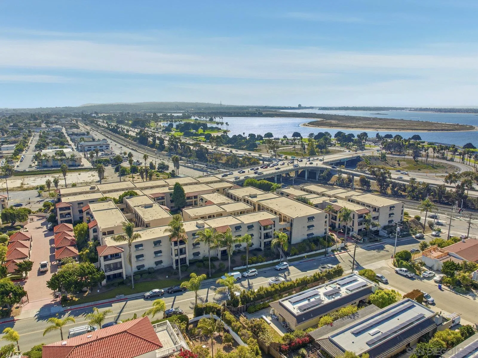 2514 Clairemont Dr Unit 111