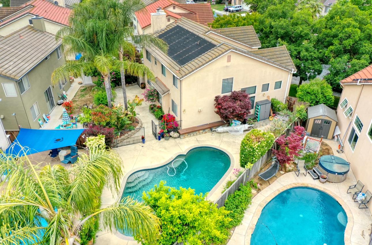 8790 Floral Street