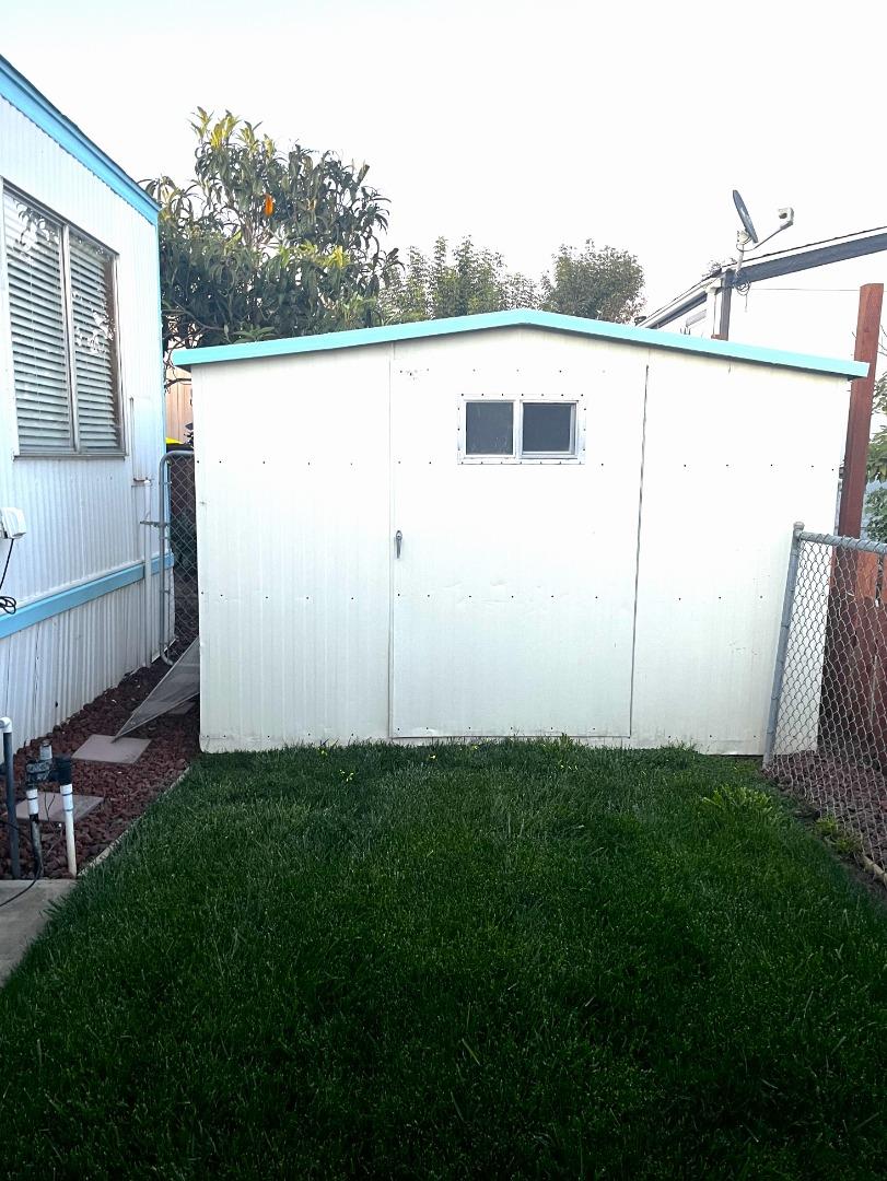 255 E Bolivar ST 224