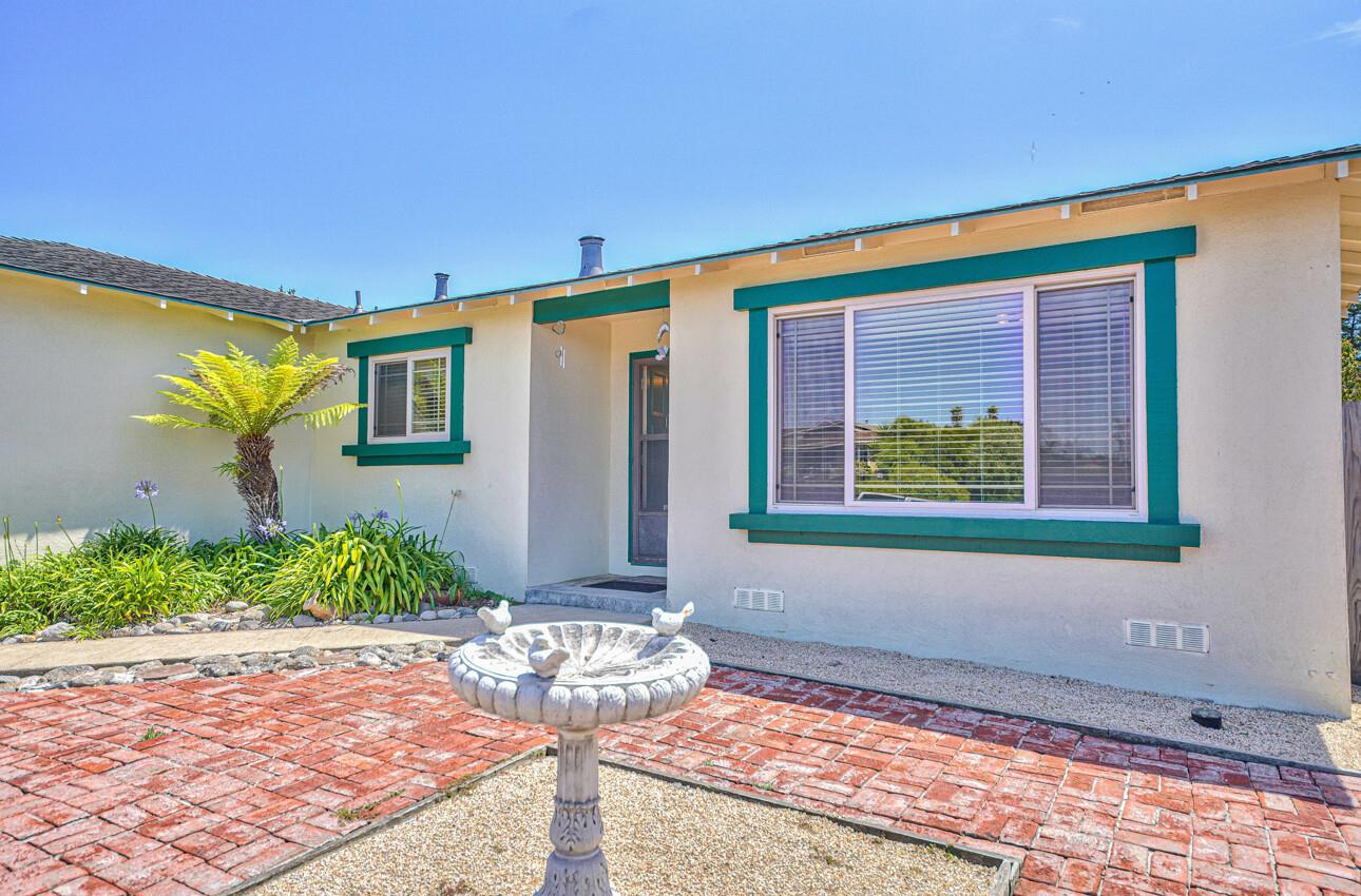 326 Parson CIR