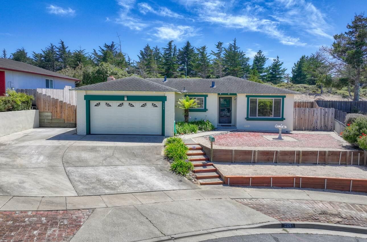 326 Parson CIR