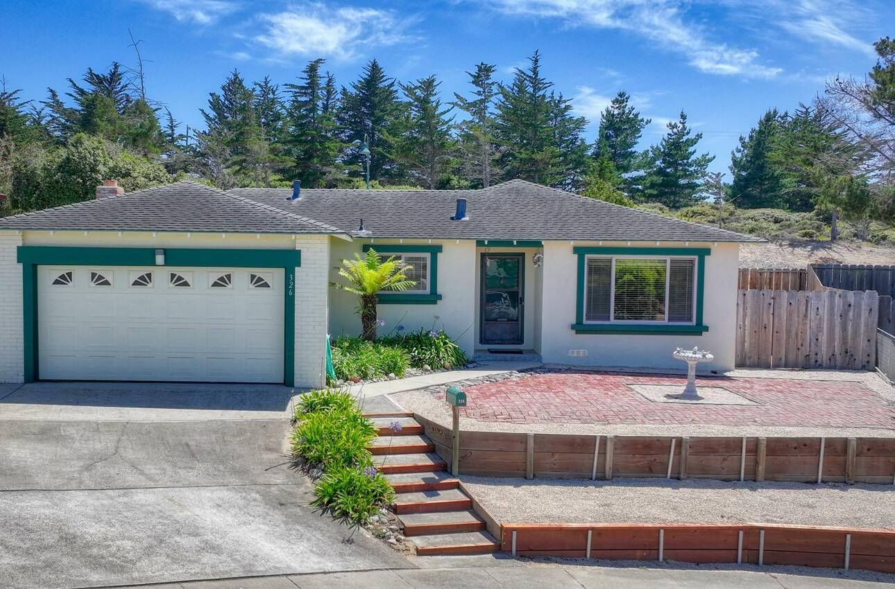 326 Parson CIR