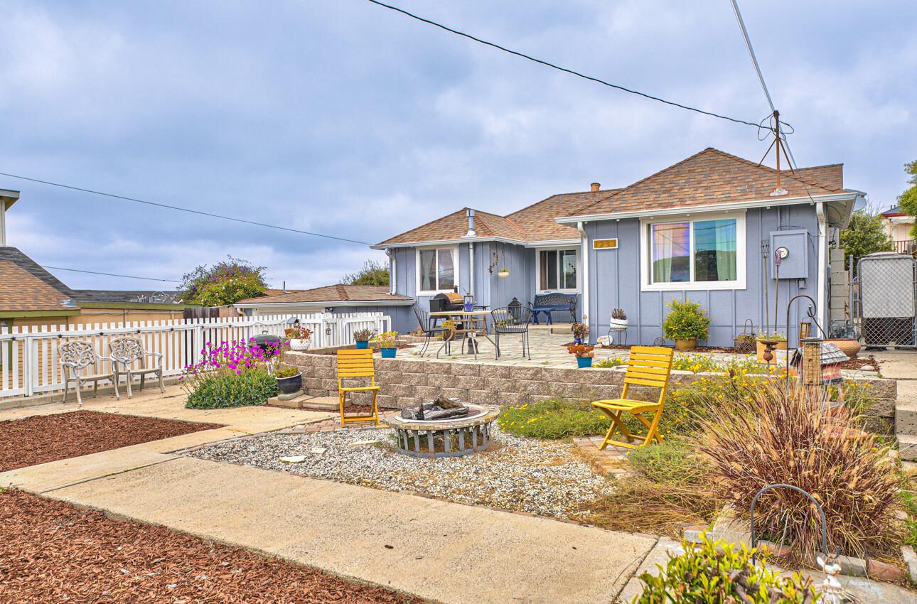 1233 Harcourt AVE