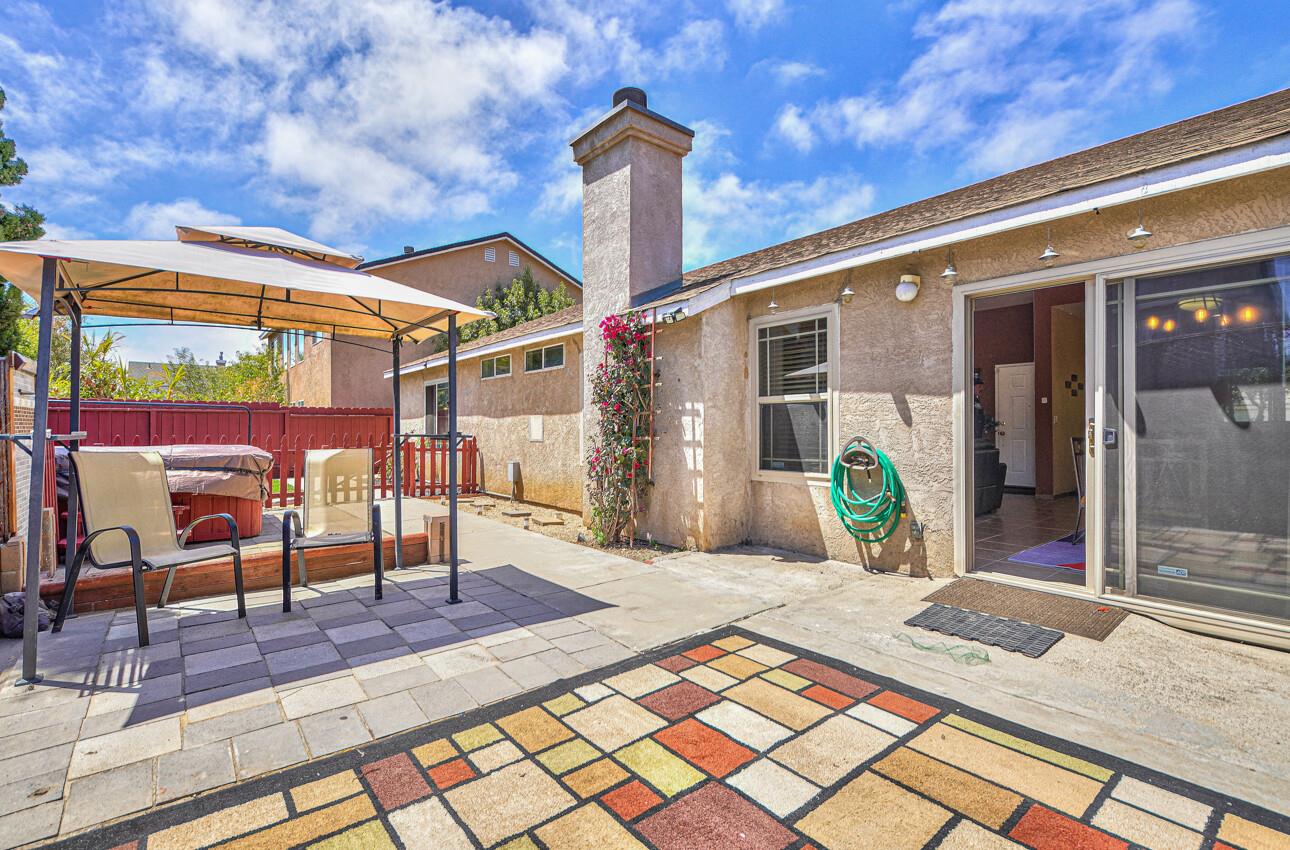346 Chardonnay DR