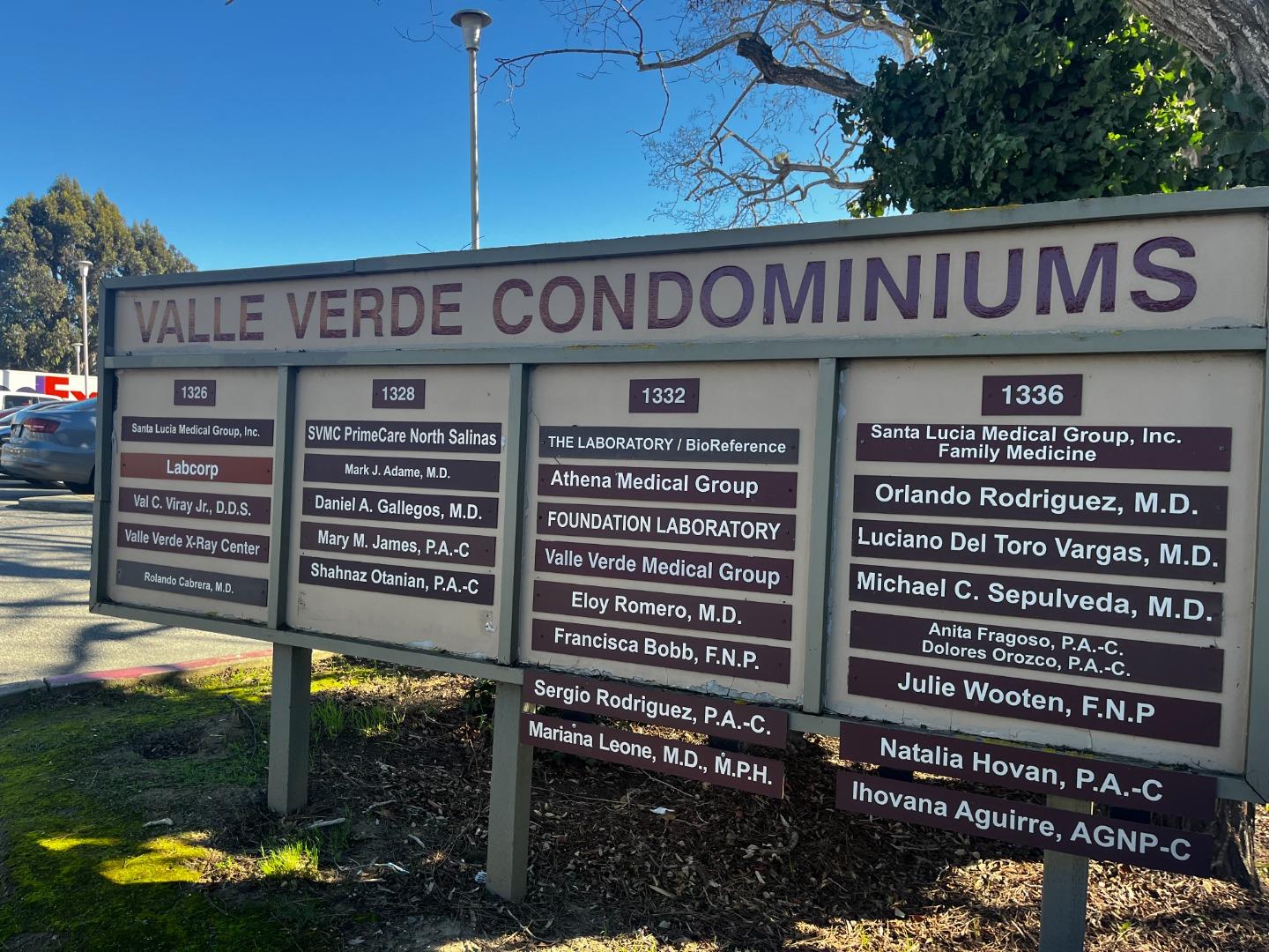 1326 Natividad RD A1