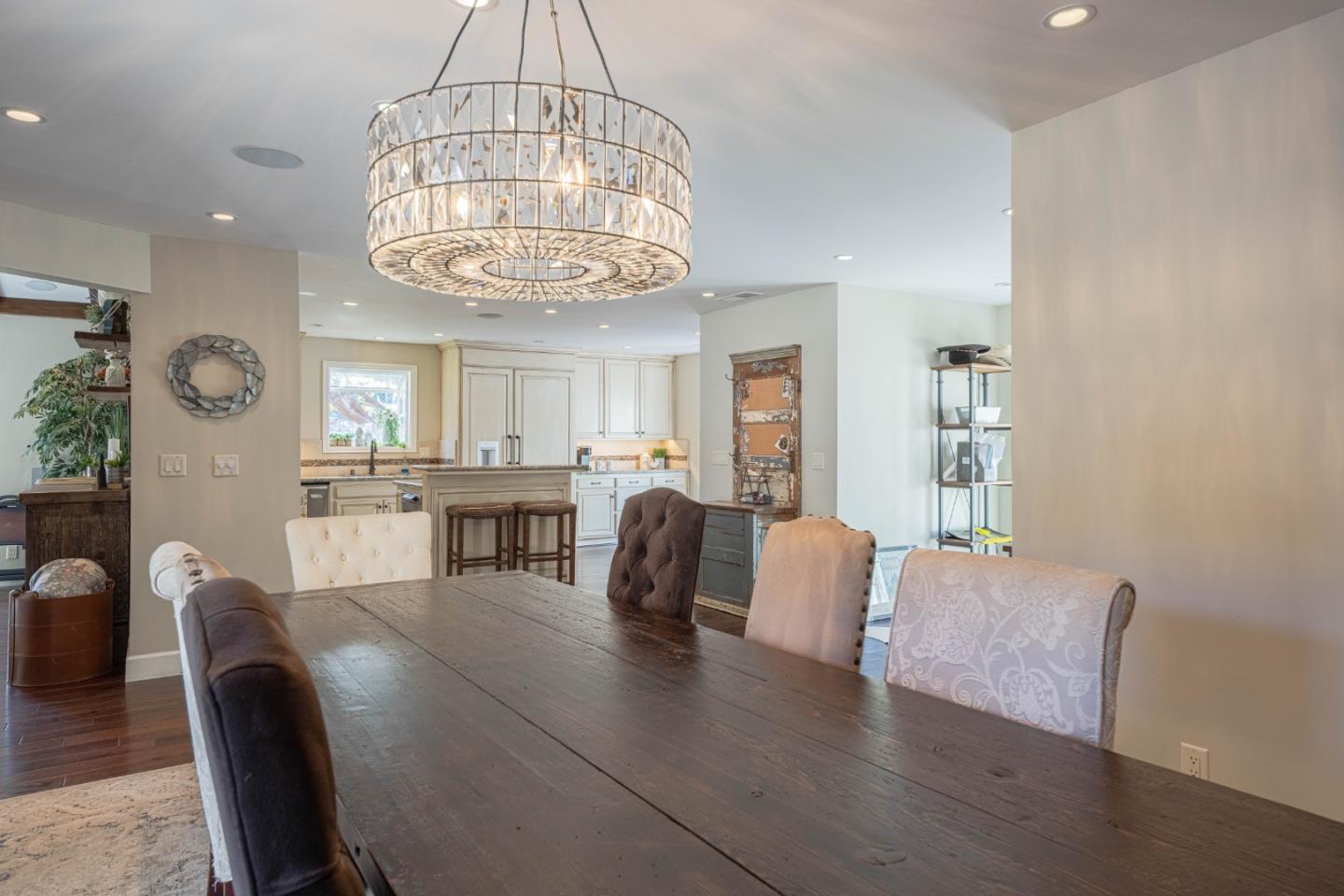 204 San Benancio RD
