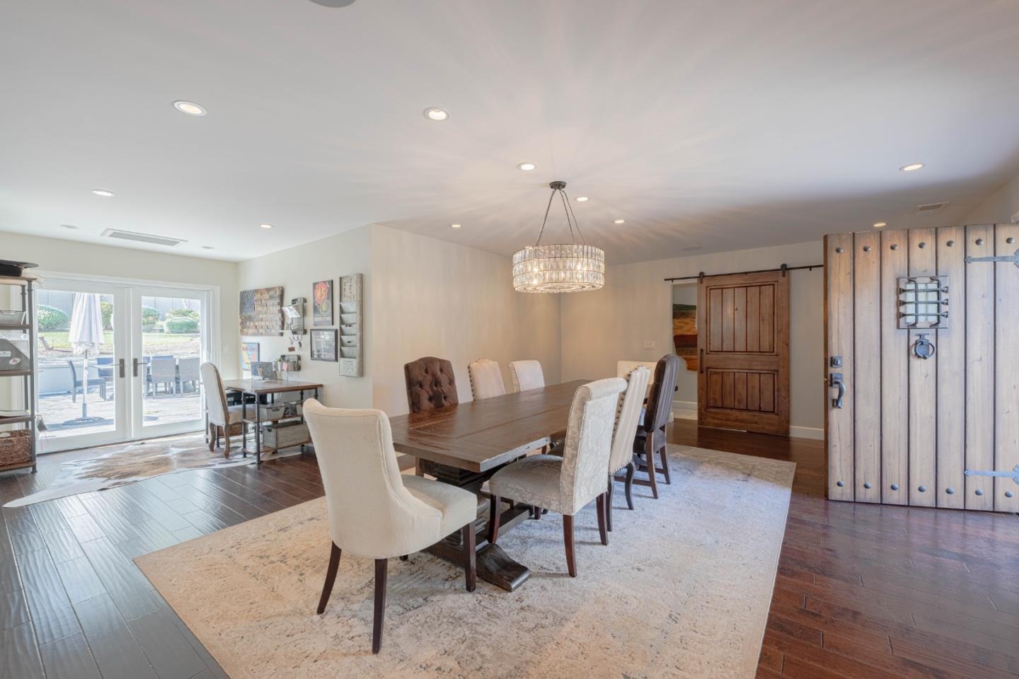 204 San Benancio RD