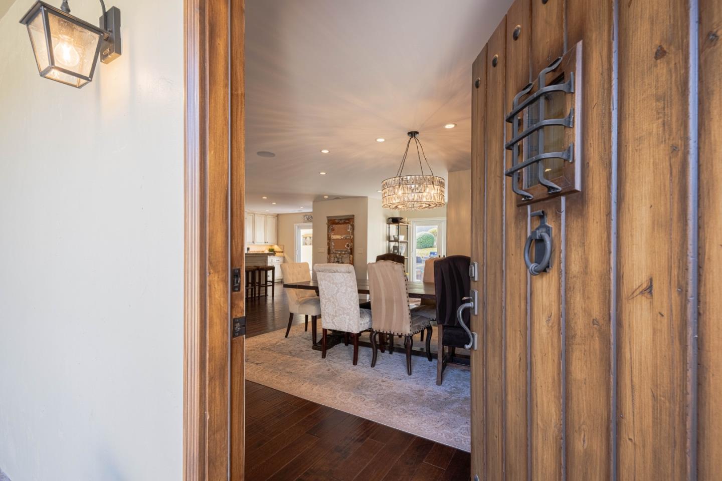 204 San Benancio RD