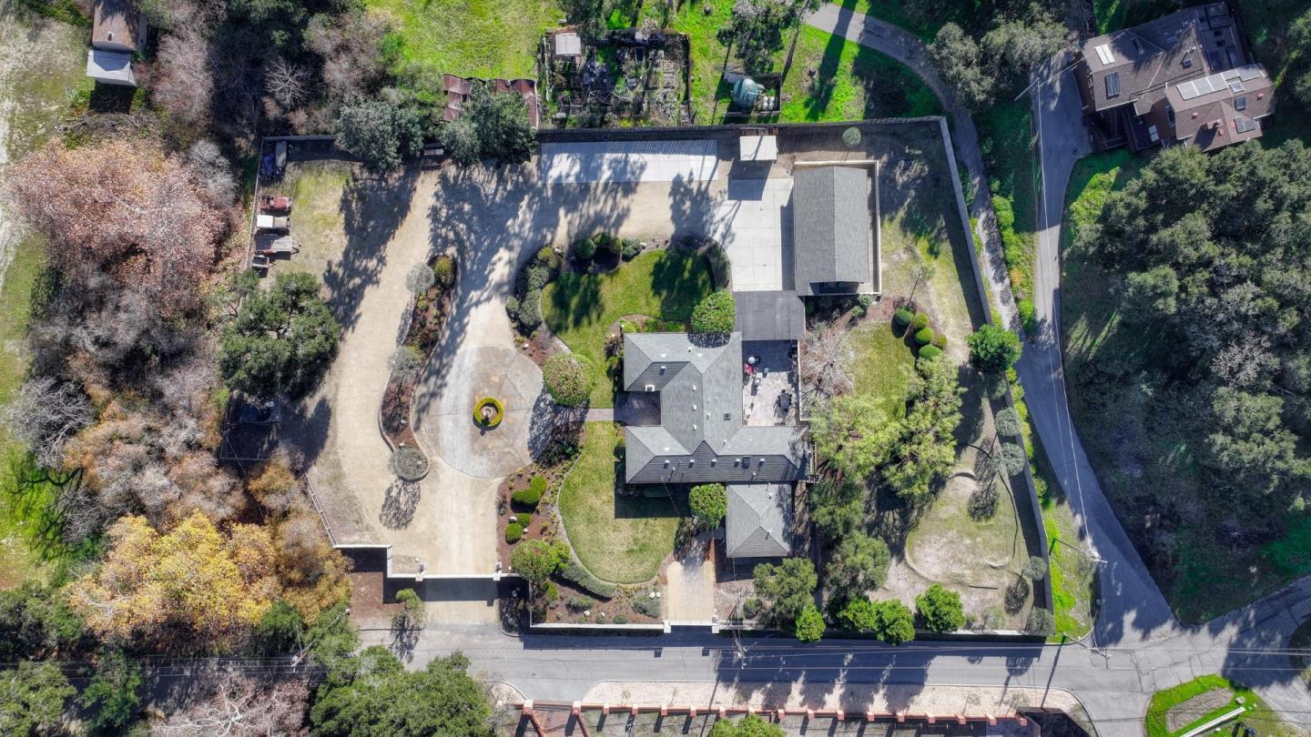 204 San Benancio RD