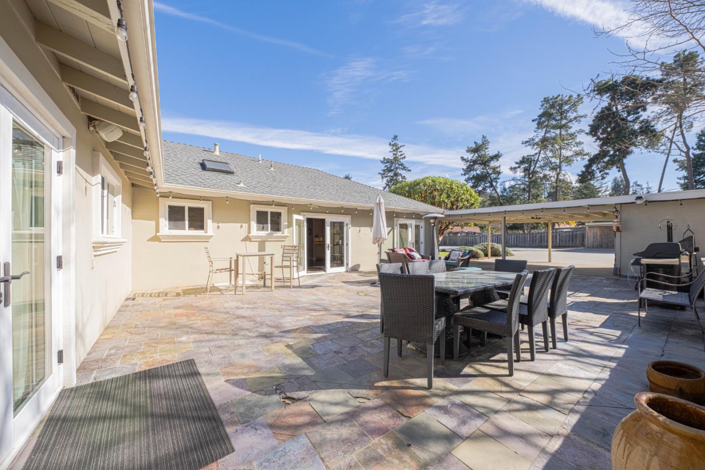 204 San Benancio RD