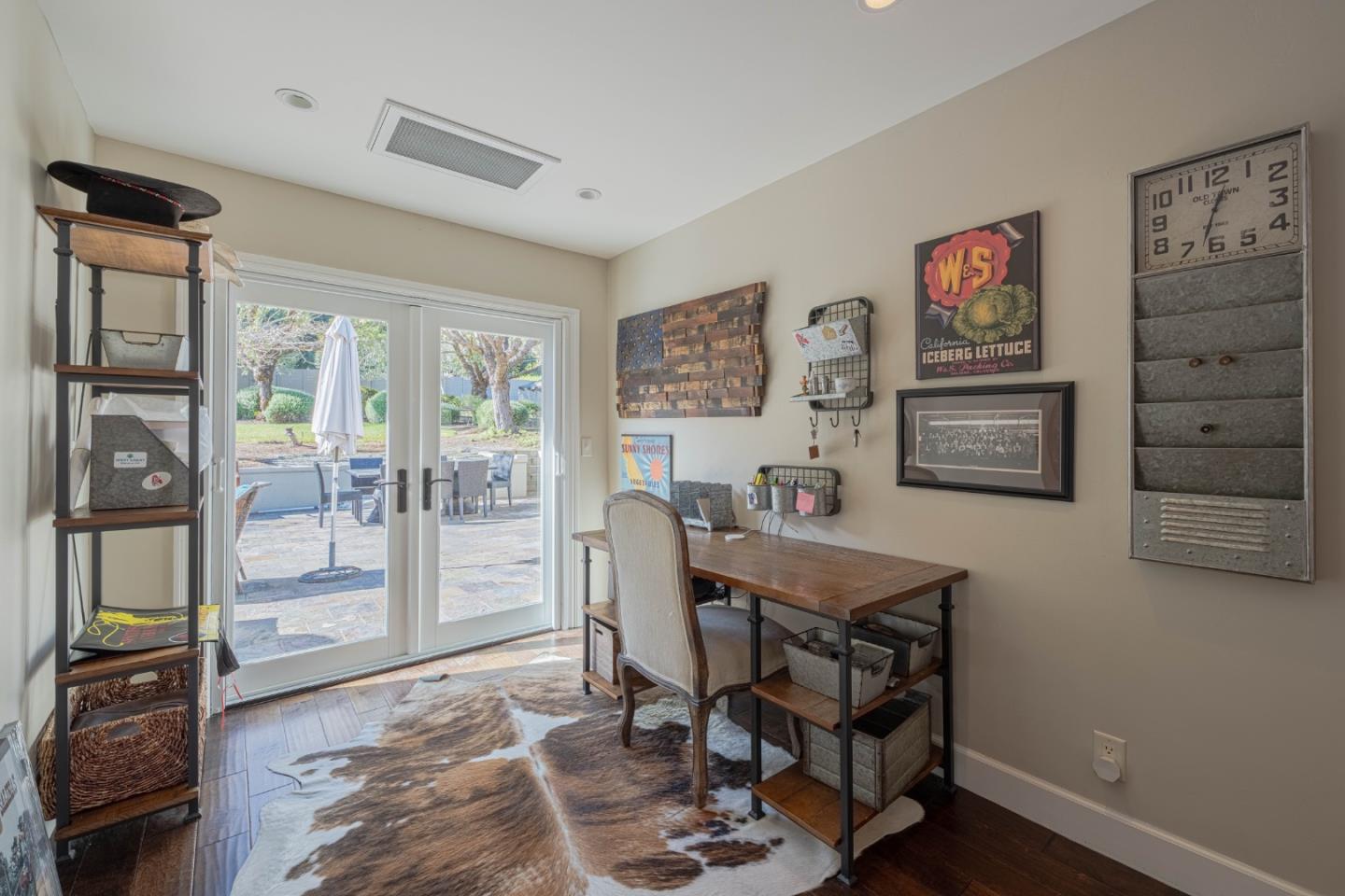 204 San Benancio RD