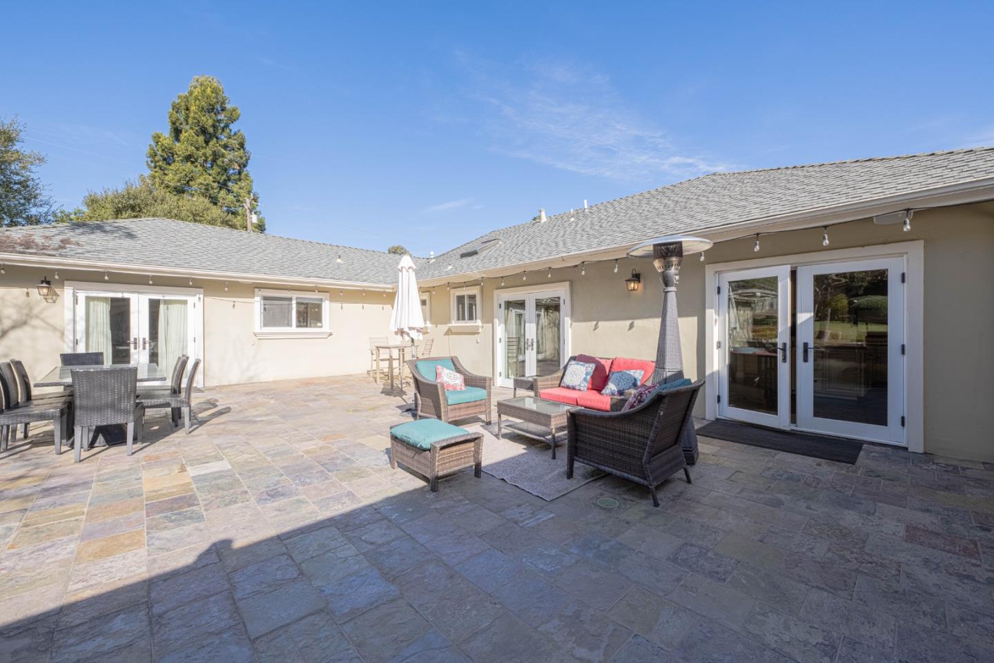 204 San Benancio RD