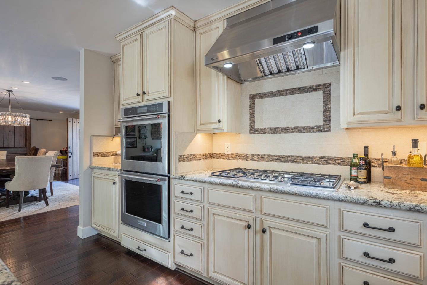 204 San Benancio RD