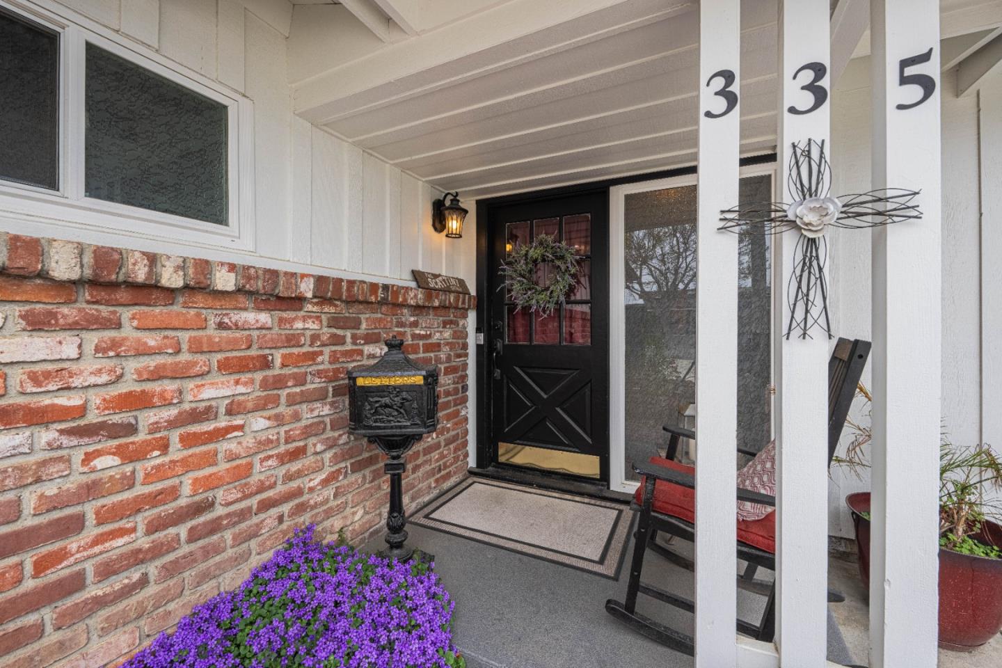 335 Palma DR