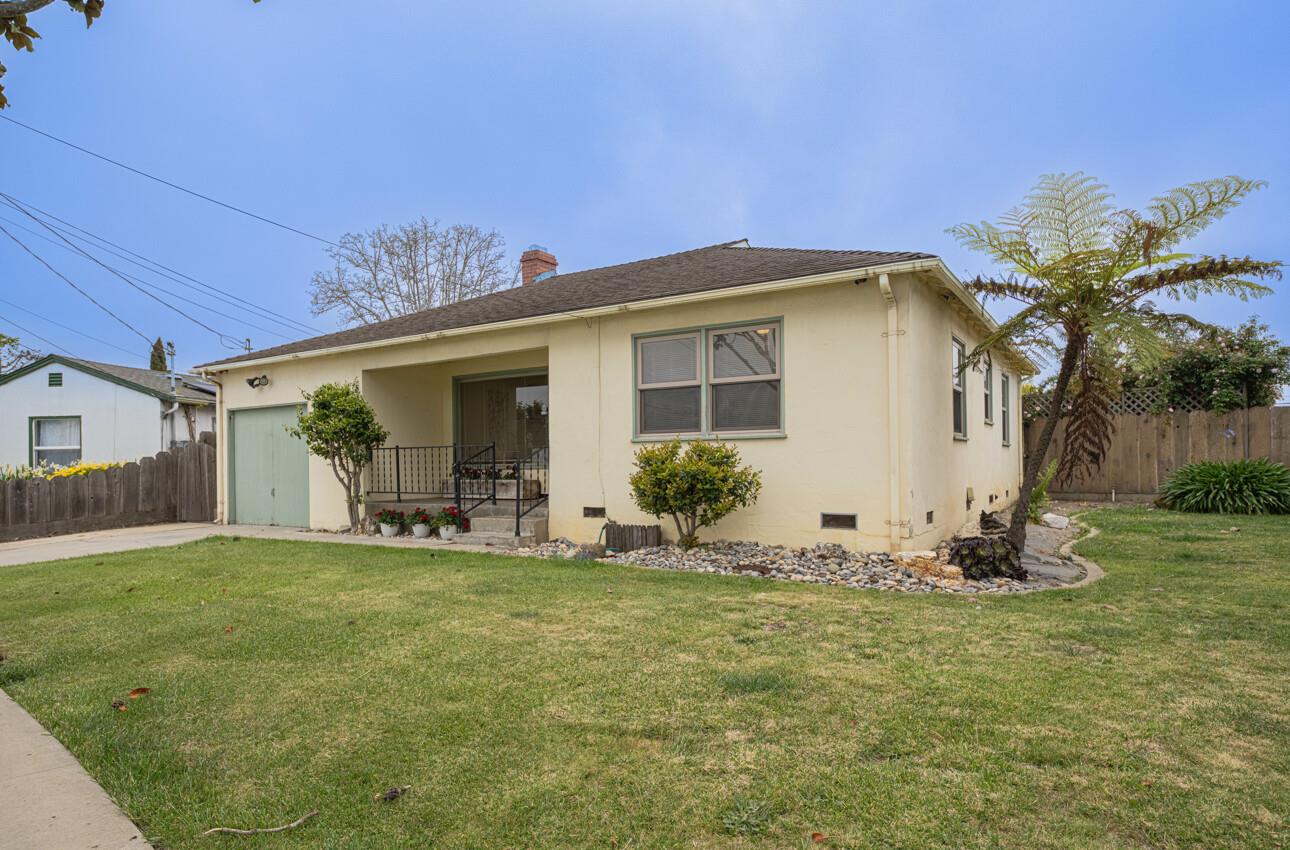 141 Mayfair DR