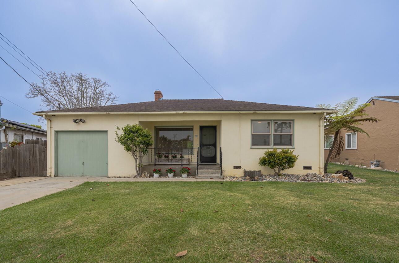 141 Mayfair DR