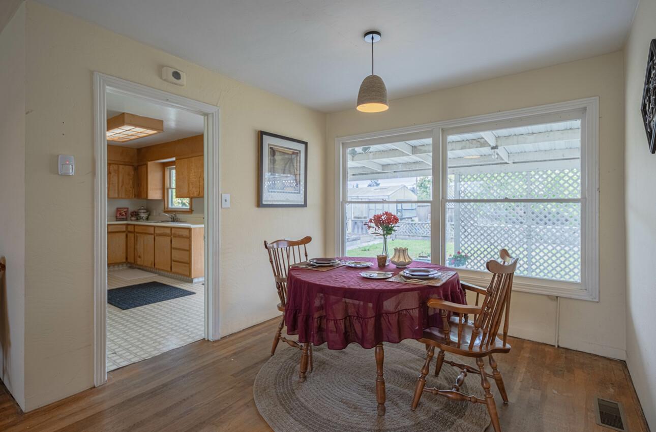 141 Mayfair DR