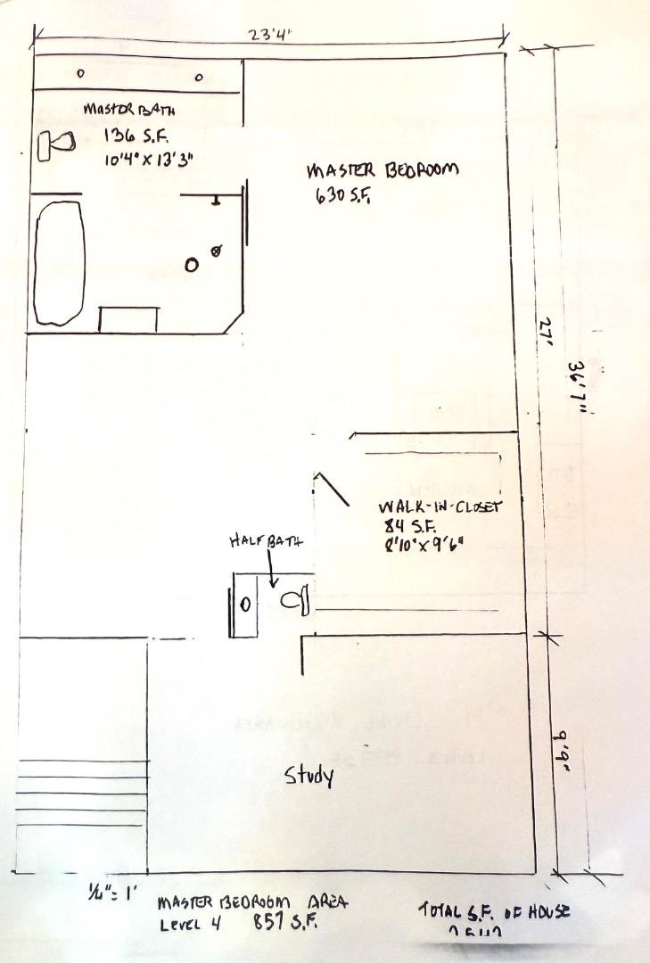 442 Corral De Tierra RD