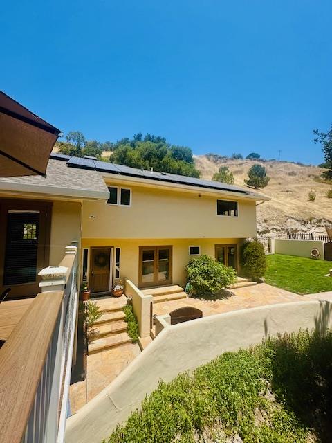 442 Corral De Tierra RD